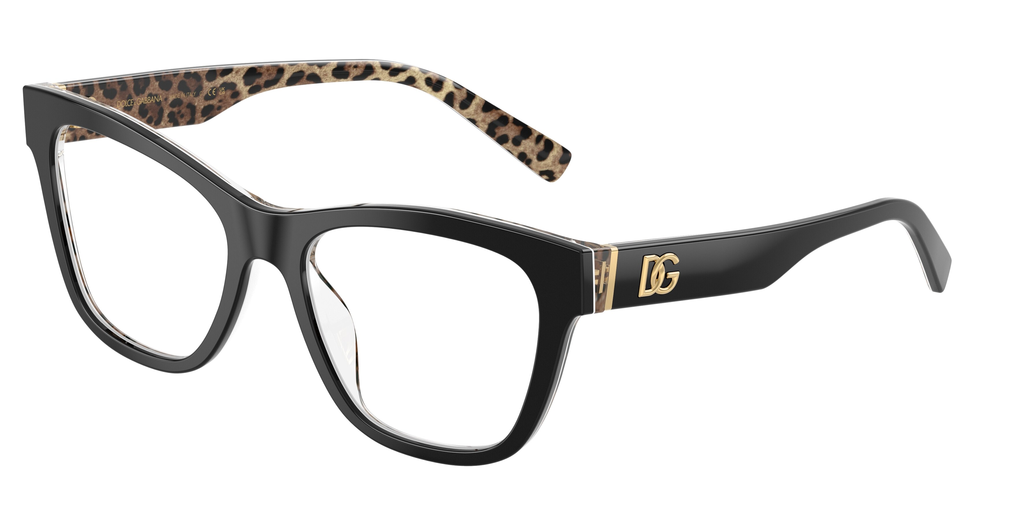 Dolce & Gabbana DG3430 3299  